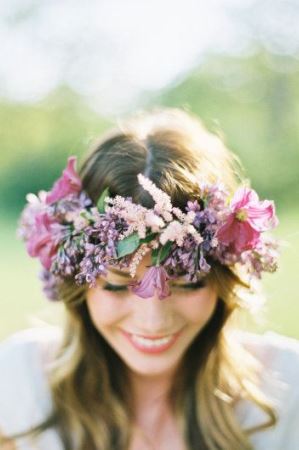 radiant orchid wedding inspiration. Photo by Ryan Ray Photography. Read more: http://www.hummingheartstrings.de/index.php/inspiration/inspiration-hochzeitsfarben-radiant-orchid/