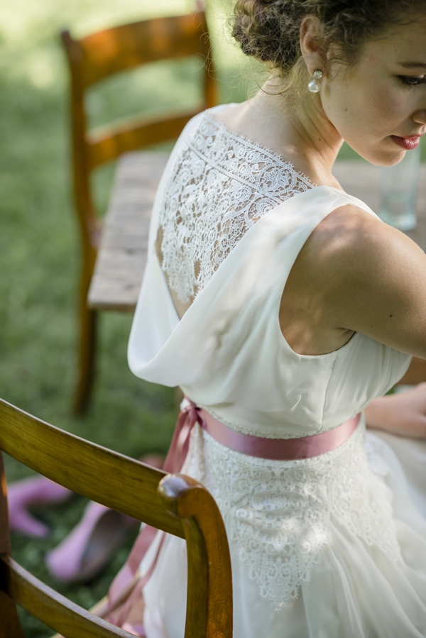 Claudia Heller Bridal Couture. Photography Stefan Mays via Wedding Blog Humming Heartstrings (35)